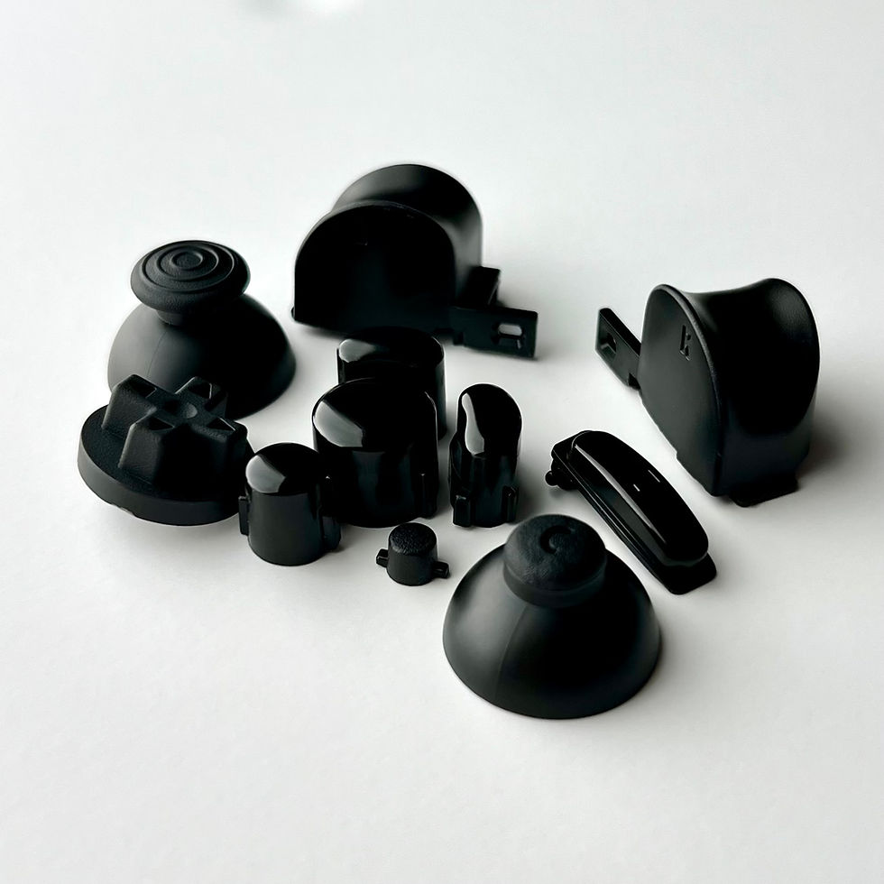 Thumbnail: Black