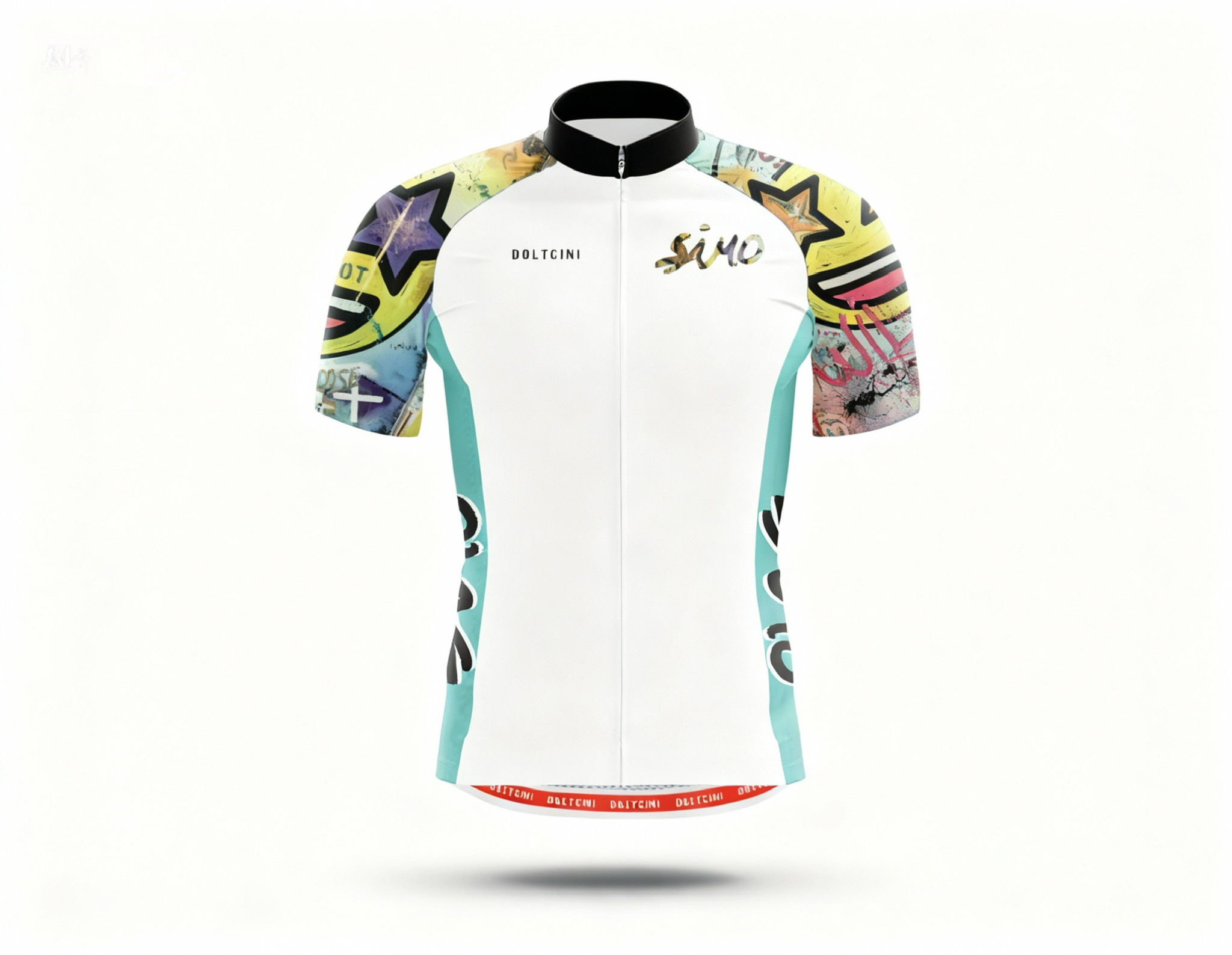 CYCLING JERSEY - PRE ORDER