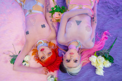 Photography | Lizzie Rose Media
