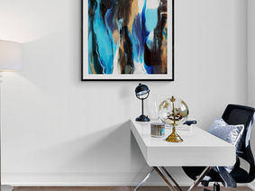 Epoxy樹脂系列創作課程分享