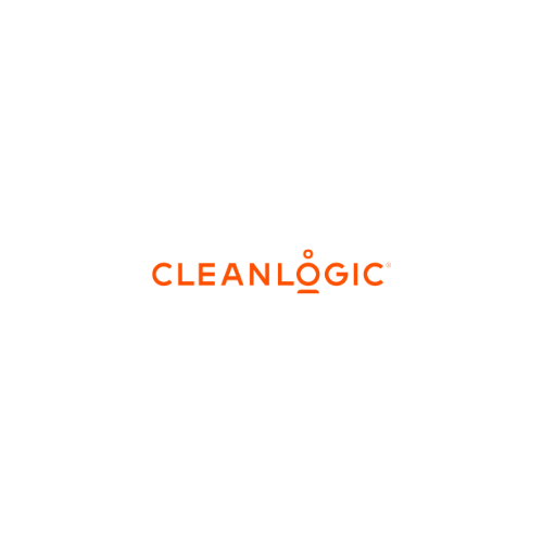 Clean Logic Logo