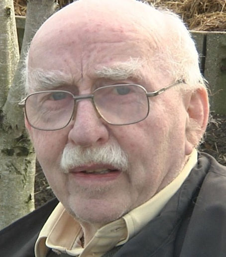 Keith Toule remembered