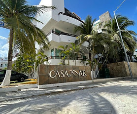 Condominio En El Paraíso En Venta Playa Del Carmen 