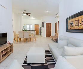 Condominio Cerca De La Playa En Venta En Playa Del Carmen