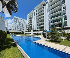 Hermoso Condominio En Venta En Cancún
