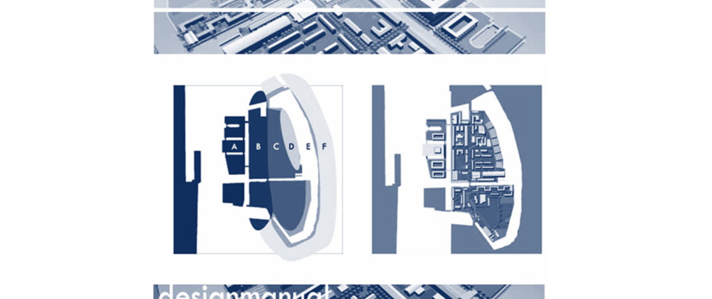 Design Manual Holmen