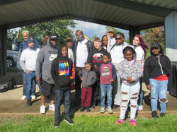 2nd Anniversary Group