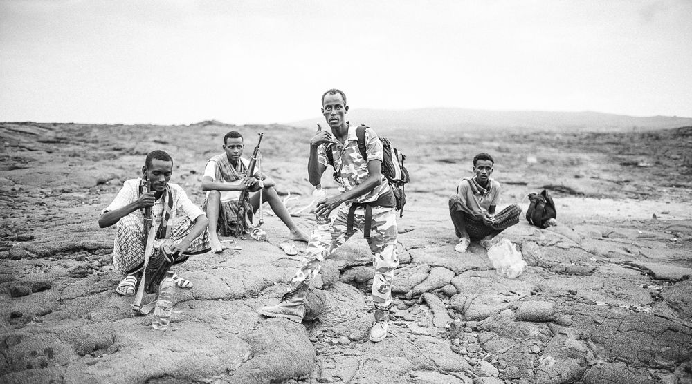 Call U Later (Ethiopia)