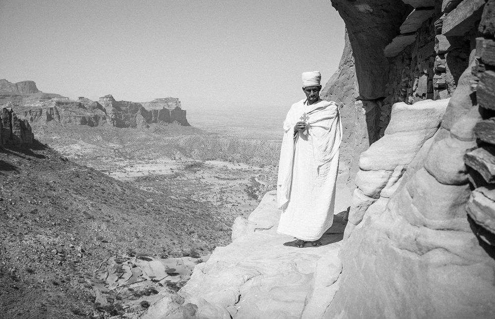 Abune Yemata (Ethiopia)