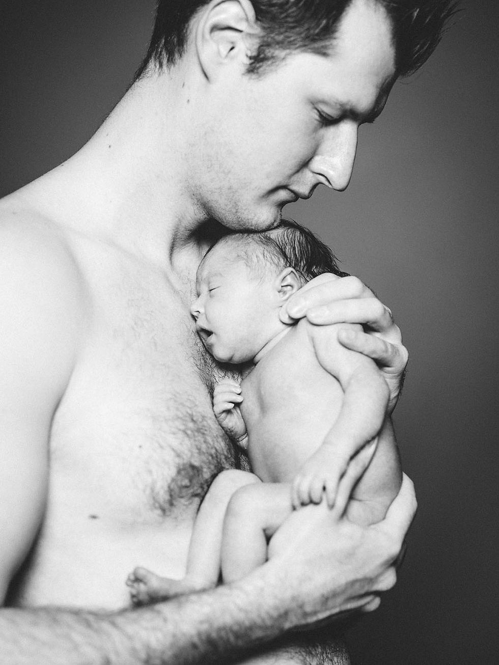 Miniature : Photography - Baby Session
