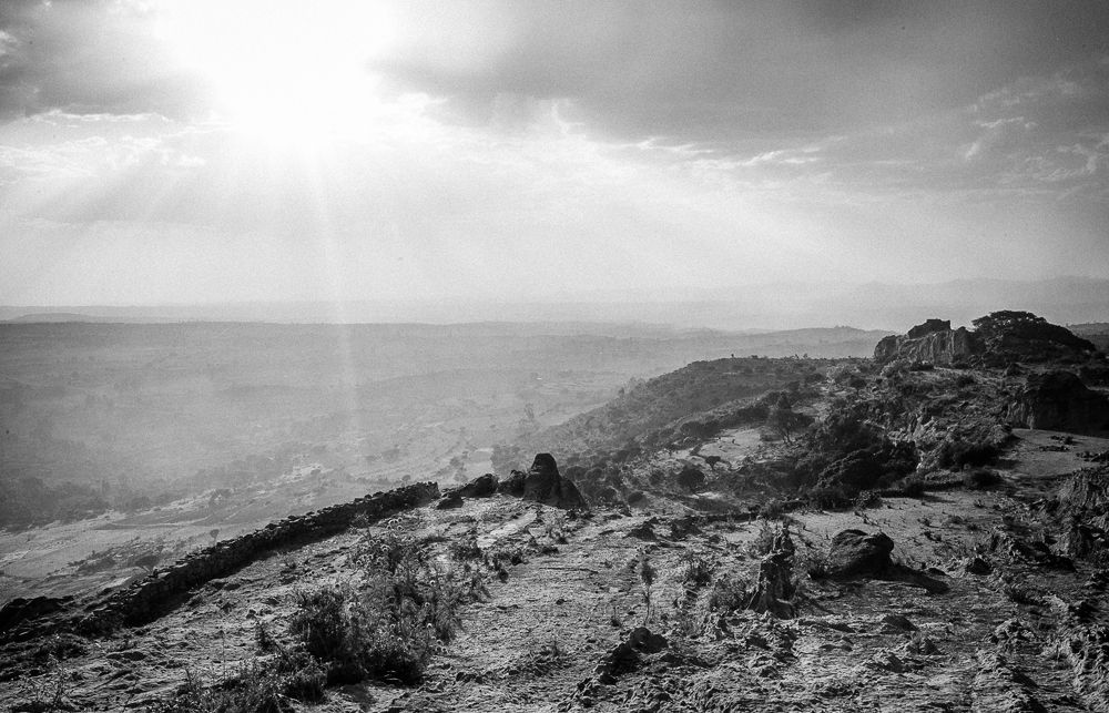 Landscape (Ethiopia)