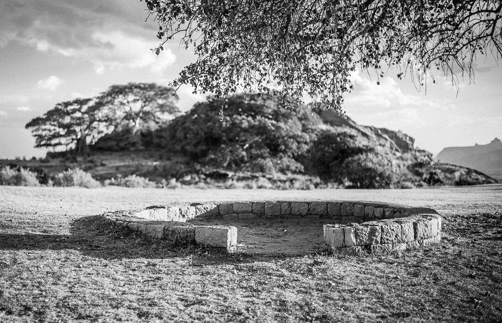 Teleporter to God (Ethiopia)