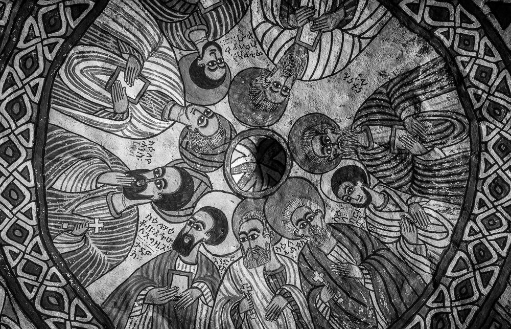 Abune Yemata (Ethiopia)