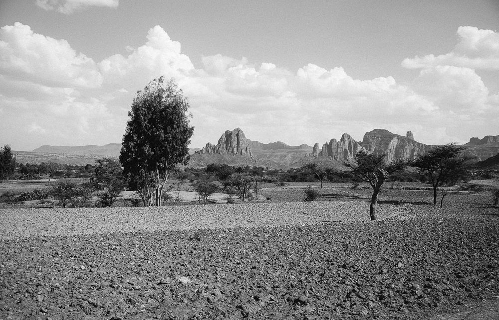Landscape (Ethiopia)