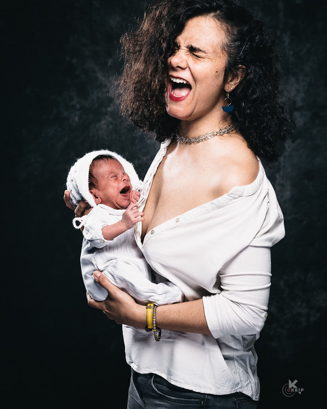 #SHELLALAVIE/Fear Sarah & Andréa