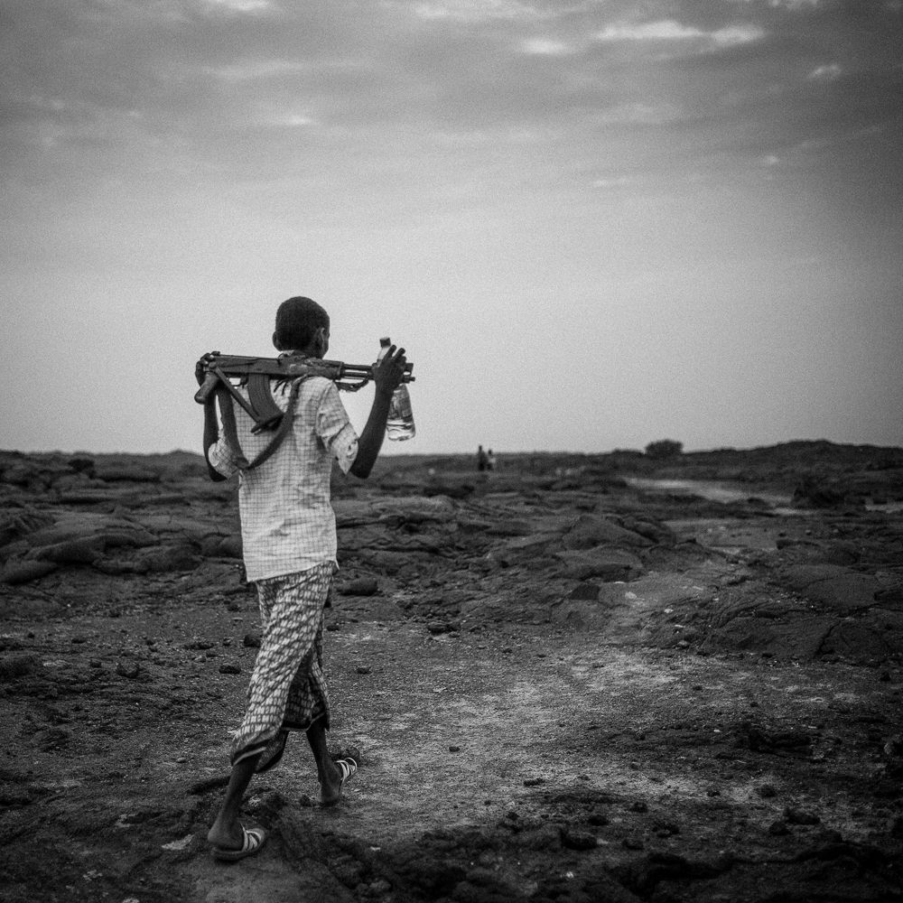 Guard-angel 2 (Ethiopia)