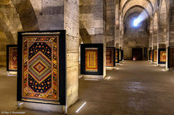 Caravanserai, Sultanhani