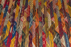 Women's Rug Co-op, Taznakht