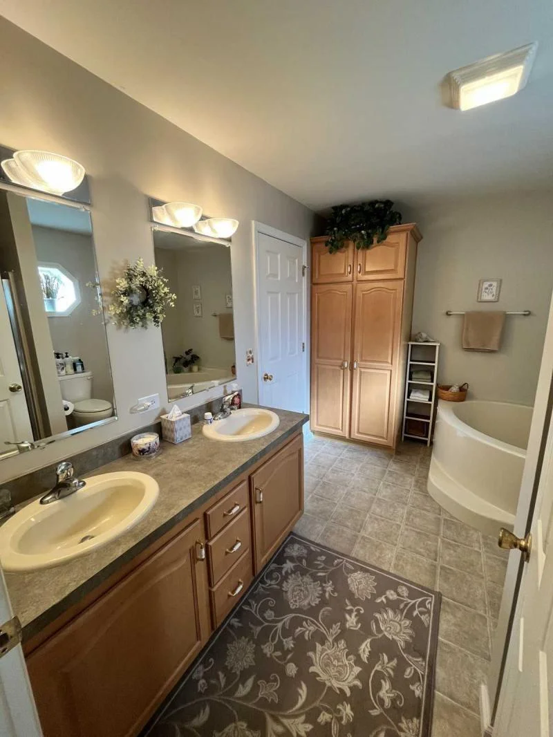 PERRYS LAKE HOMES FOR SALE Davis Enterprises