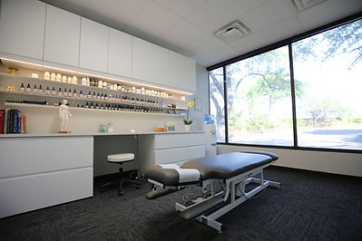 Dr. K Jones Office Photo_Photoshop Versi