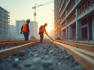 Elevating Local Economy Through Construction Innovation