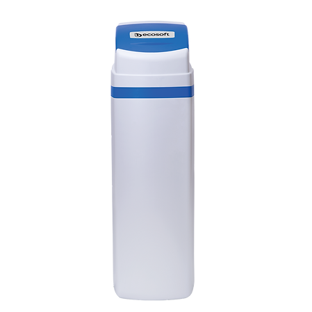 Ecosoft Arctic Blue 250 water softener