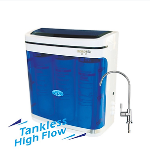 Reverse Osmosis System with Big water flow