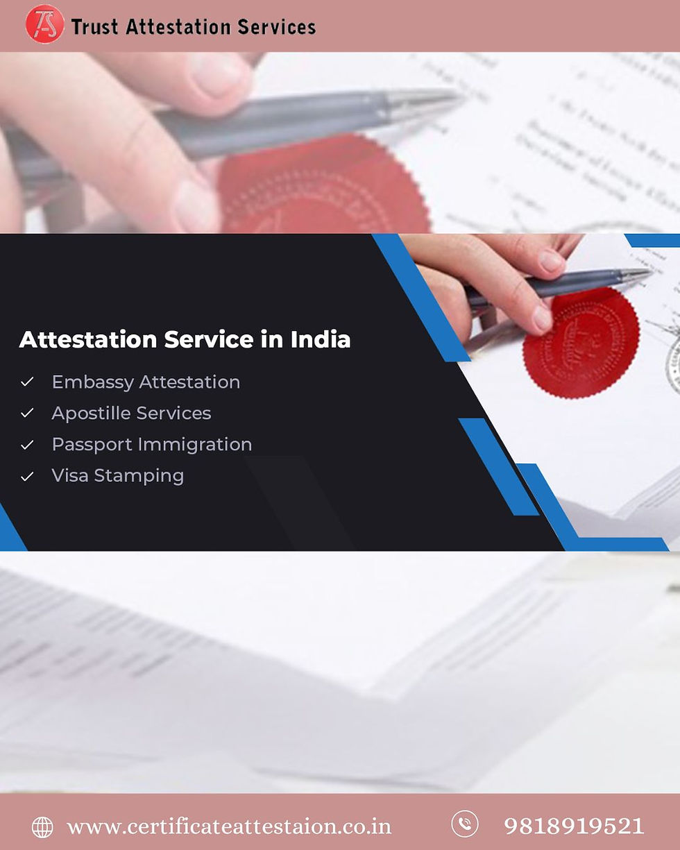What Are the Documents Required for UK Embassy Service