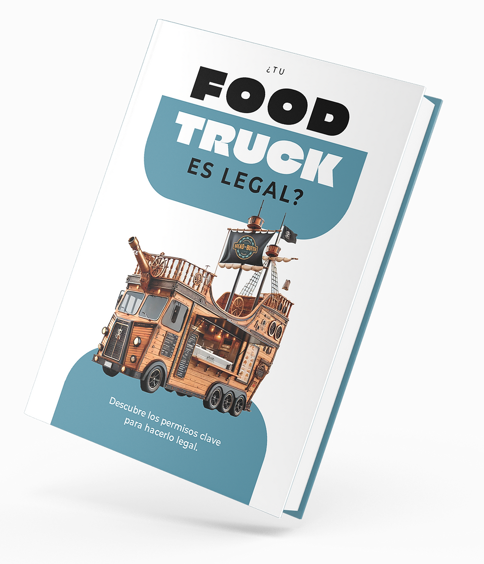 pdf gratis foodtruck