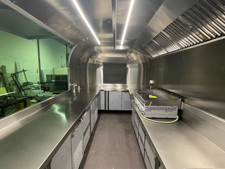 Normas de tráfico y circulación para food trucks en carretera (Guía 2025)