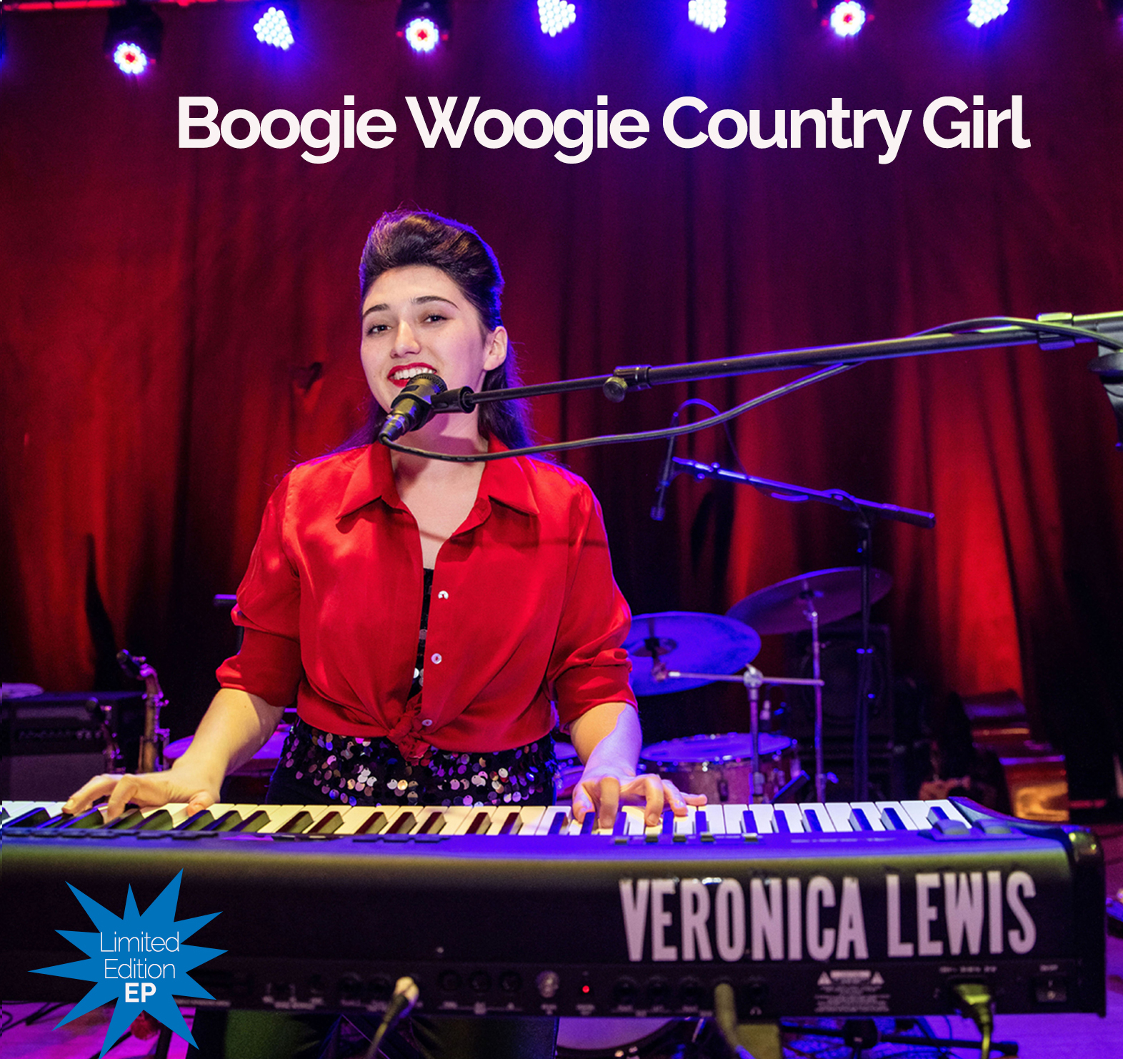 Home | VERONICA LEWIS