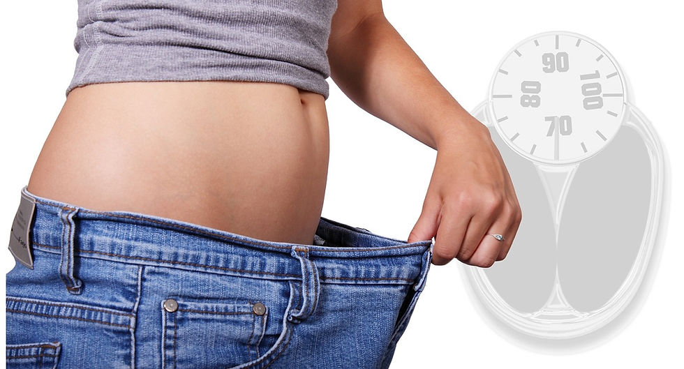 How to Lose Weight: Effective Strategies for Weight Management