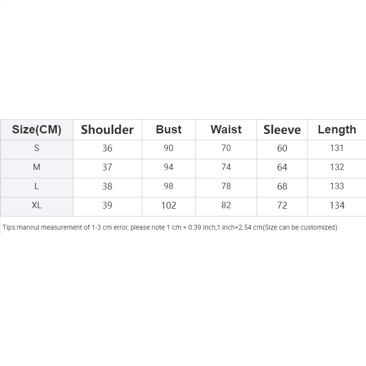 Thumbnail: Women'S Maxi Dress Ruffle Long Sleeve Drawstring Vintage Maxi