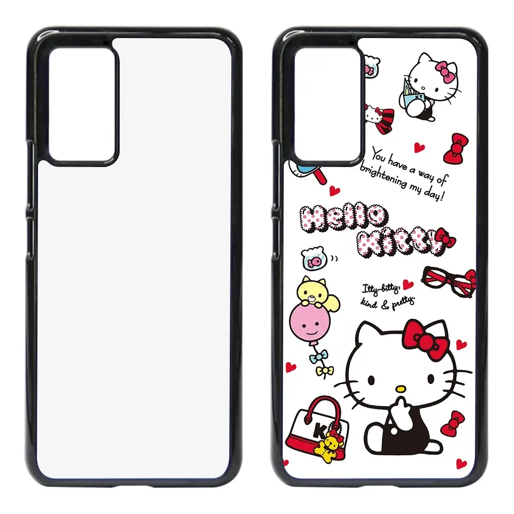 Phone Cases Blank Wholesale Bulk Plain Phone Covers
