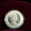 Thumbnail: Front of the Penny Black Silver Coin