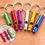 Thumbnail:  Mini Survival Whistle Keyring, Small Whistles , great for security 