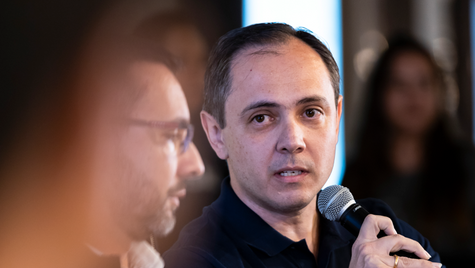 Meet-up FIAP - Governança de Dados Aplicado à IA