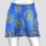 Thumbnail: Club D3 Running Team Skirt