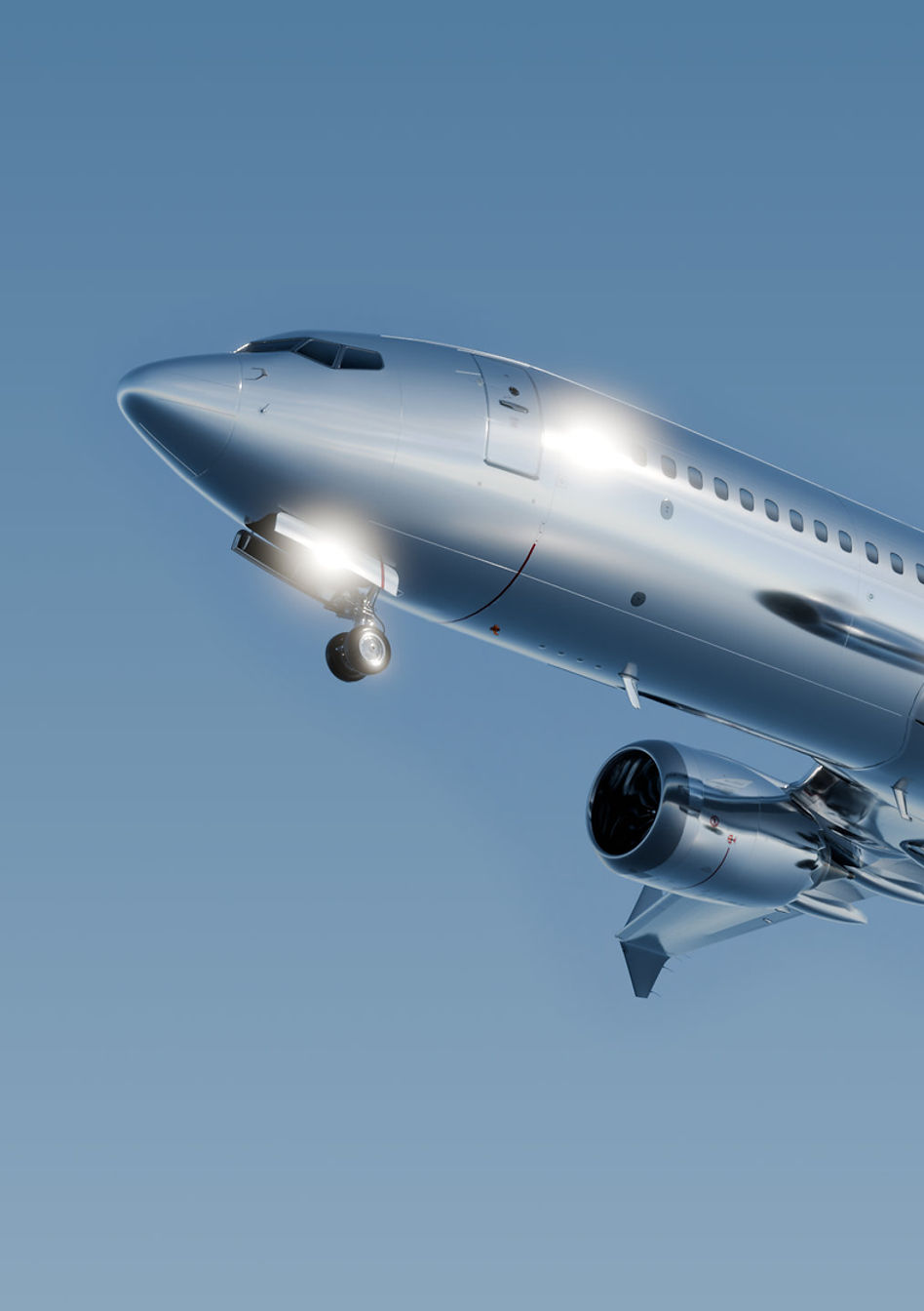 Home | AFL737MAX