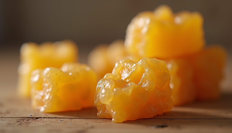 Where to Buy Authentic Frankincense Myrrh Resin: Your Ultimate Guide