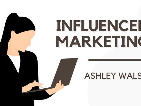 Everything You Need to Know About Influencer Marketing