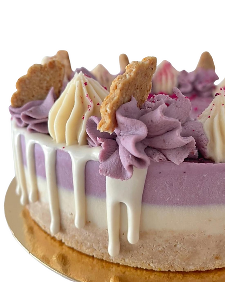Raw Cake
