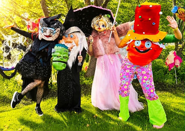 Eestlaste Jaanituli Soomes Finest radio fm yhteistyö kiertue Kerli Lindegren Taikakaari 20