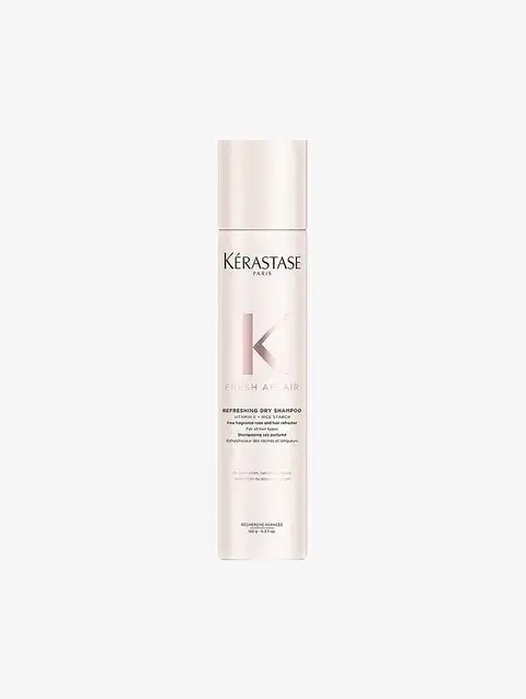 FRESH AFFAIR DRY SHAMPOO
