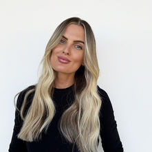 Meet Aimee, Master Stylist