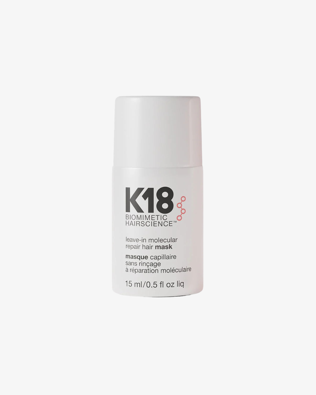 K18 LEAVE-IN HAIR MASK