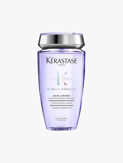BLOND ABSOLUT LUMIERE SHAMPOO