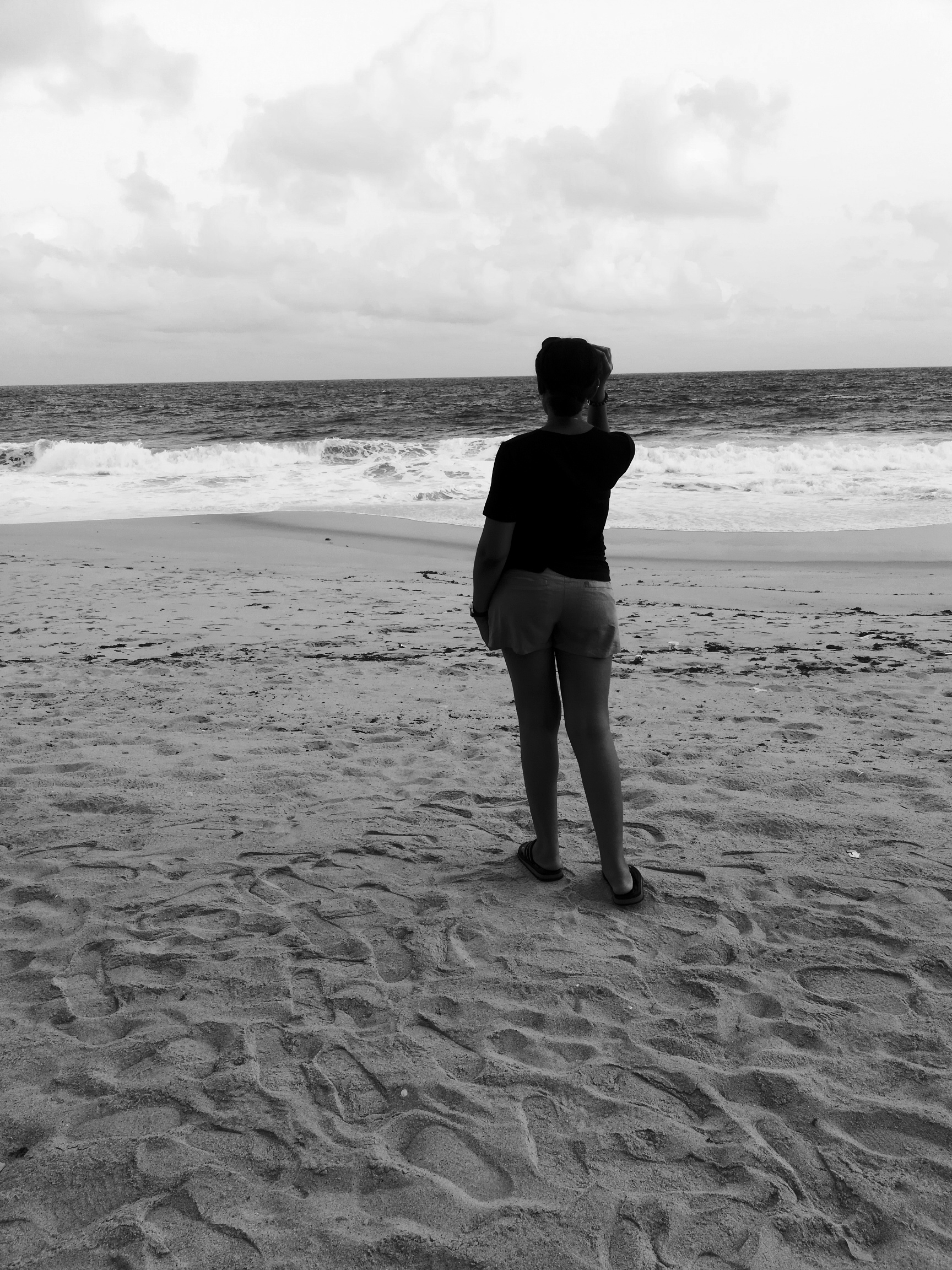 Writer: Chioma M.