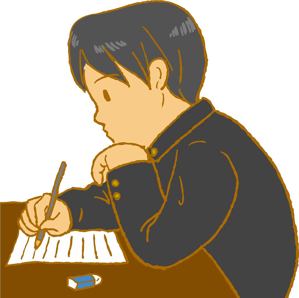 群馬県公立高校入試