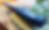 A glue chisel with just the right amount of dullness